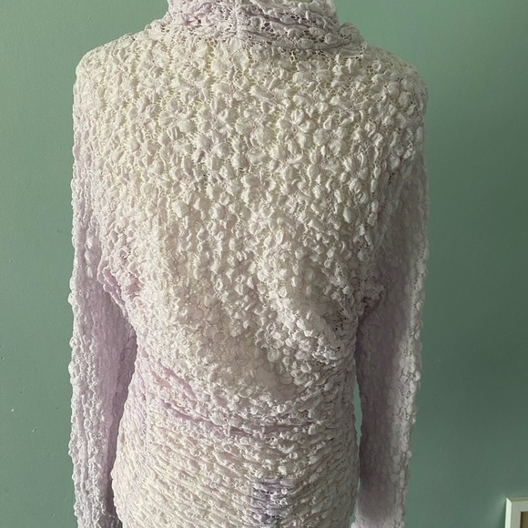 Free People Day and Night bodysuit - Picture 12 of 12